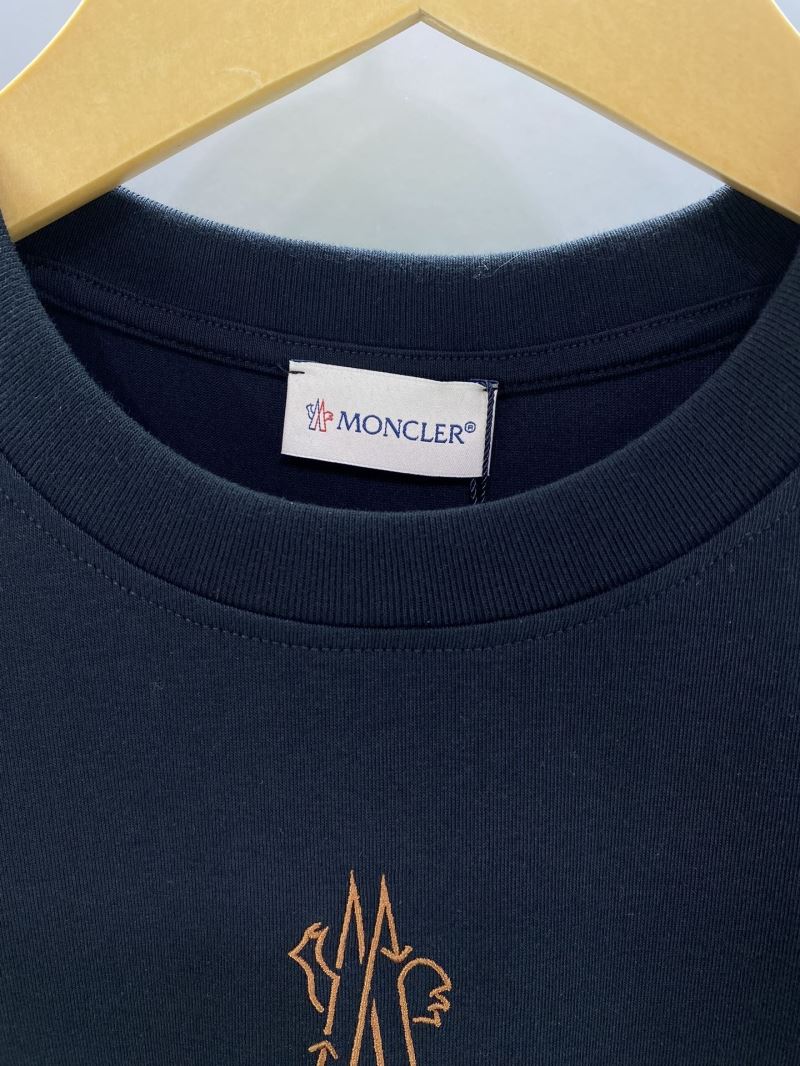 Moncler T-Shirts